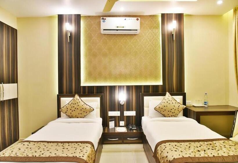 スタンダードルーム, Citrus Classic Mcleodganj