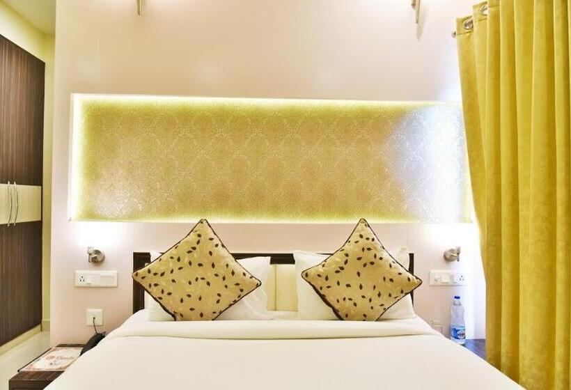 スタンダードルーム, Citrus Classic Mcleodganj