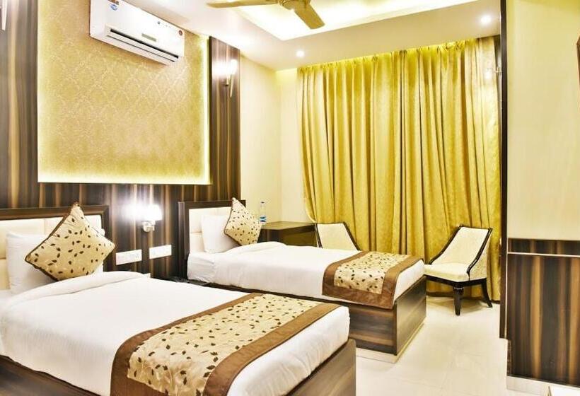 スタンダードルーム, Citrus Classic Mcleodganj