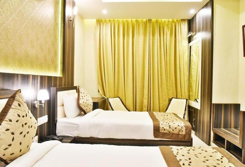 スタンダードルーム, Citrus Classic Mcleodganj