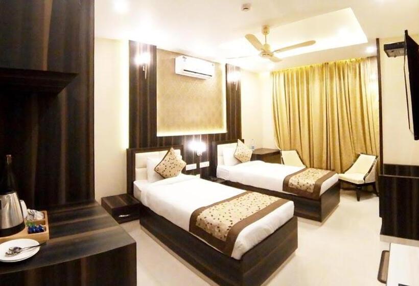 スタンダードルーム, Citrus Classic Mcleodganj