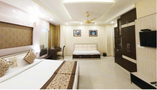 スタンダードルーム, Citrus Classic Mcleodganj