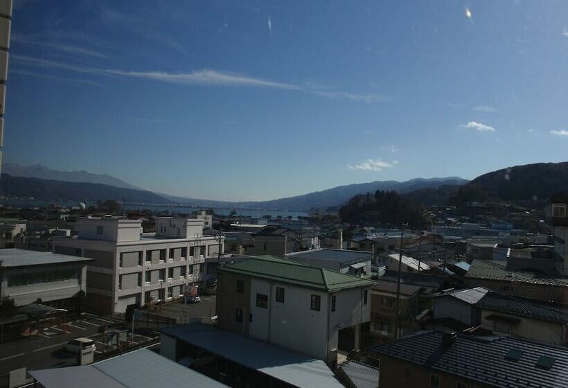 غرفة قياسية فردية, Crown Hills Okaya