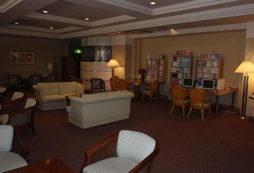 スタンダードルーム, Crown Hills Okaya
