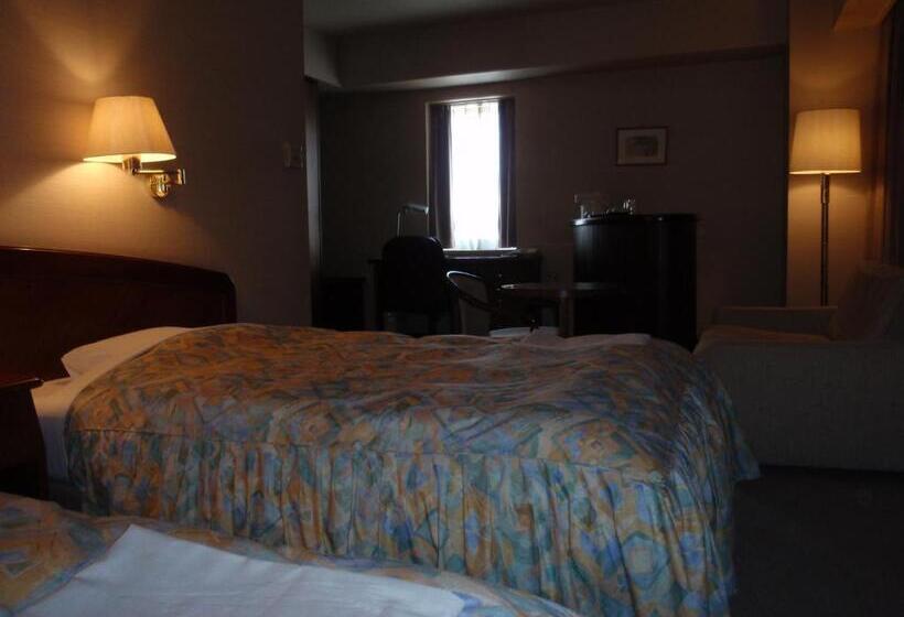 غرفة قياسية, Crown Hills Okaya