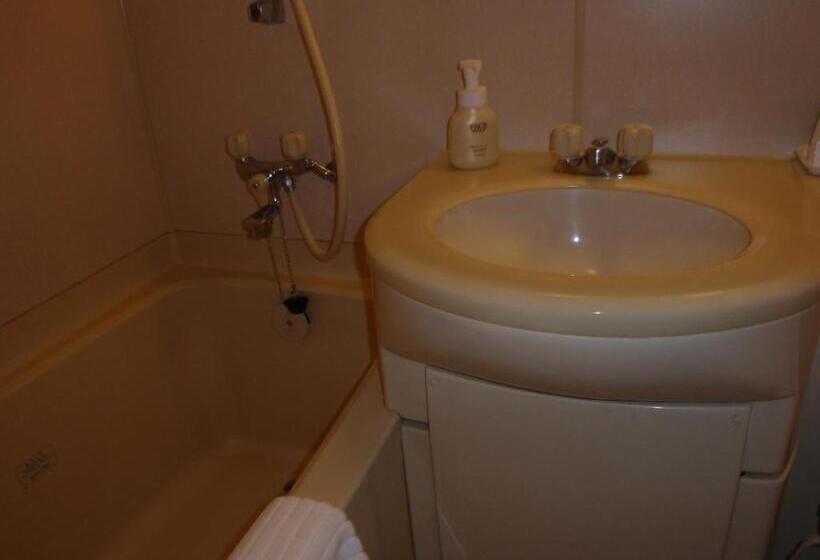 غرفة قياسية فردية, Crown Hills Okaya