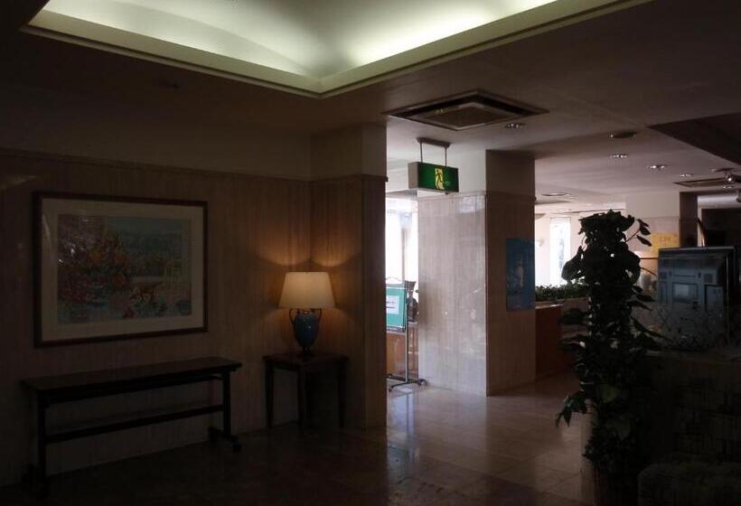 غرفة قياسية فردية, Crown Hills Okaya