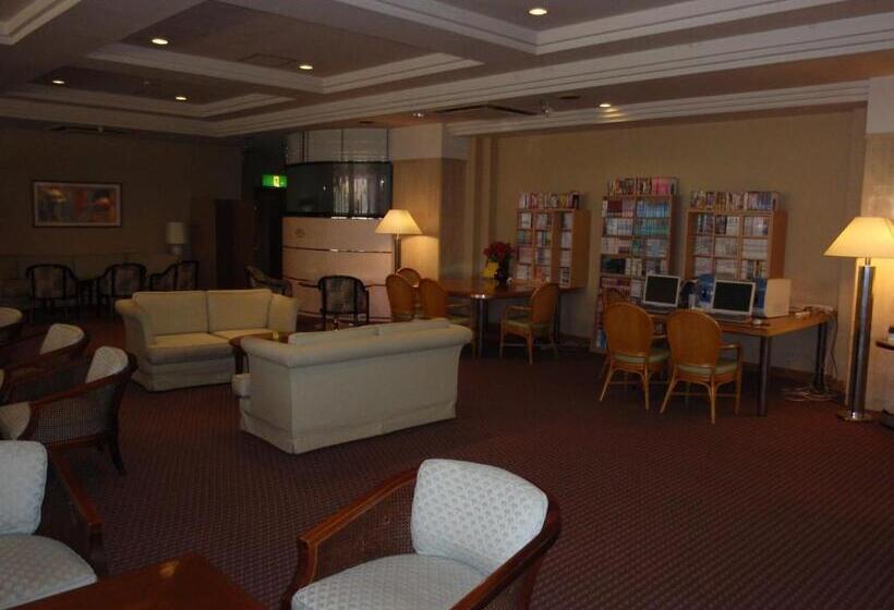 غرفة قياسية فردية, Crown Hills Okaya