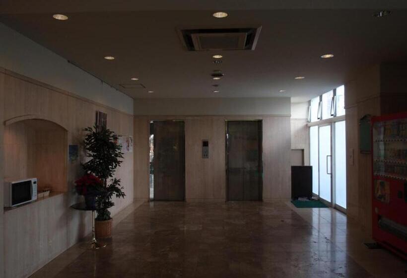 غرفة قياسية فردية, Crown Hills Okaya