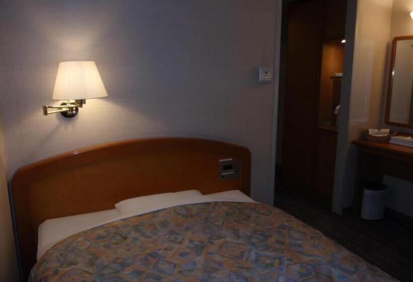 غرفة قياسية فردية, Crown Hills Okaya