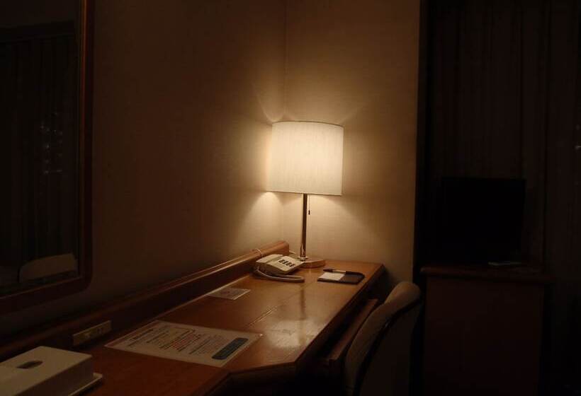 غرفة قياسية, Crown Hills Okaya