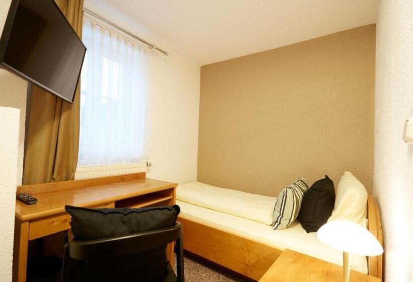 Номер Стандарт Индивидуальный, Fränkischer Hof