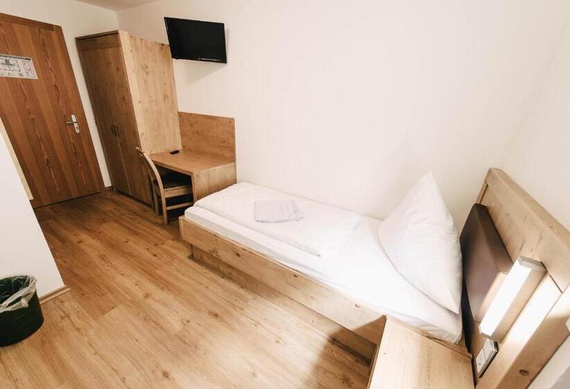 Номер Стандарт Индивидуальный, Gasthof Metzgerei Linsmeier