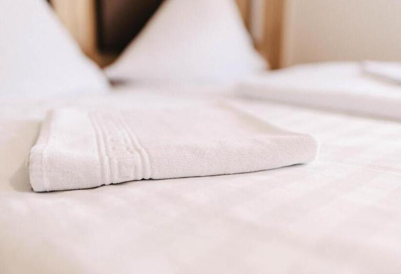 Номер Стандарт, Gasthof Metzgerei Linsmeier