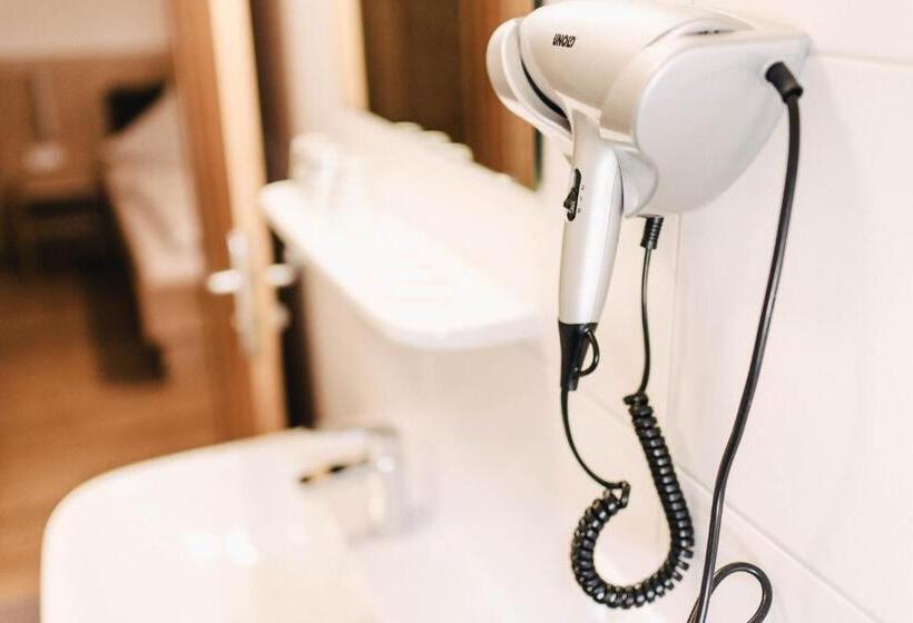 Номер Стандарт Индивидуальный, Gasthof Metzgerei Linsmeier