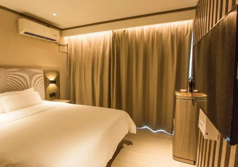 Standard-huone, Hanting Taixing New Energy Meishi