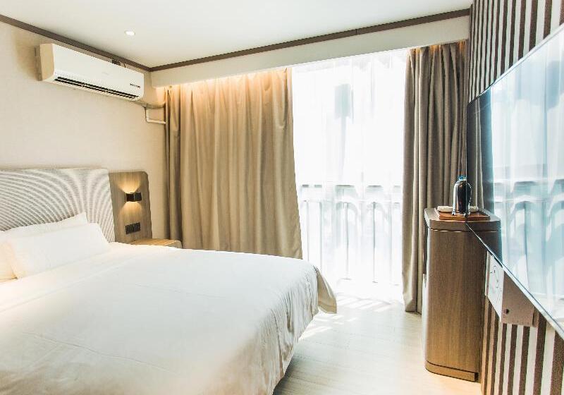 غرفة قياسية, Hanting  Taixing New Energy Meishi