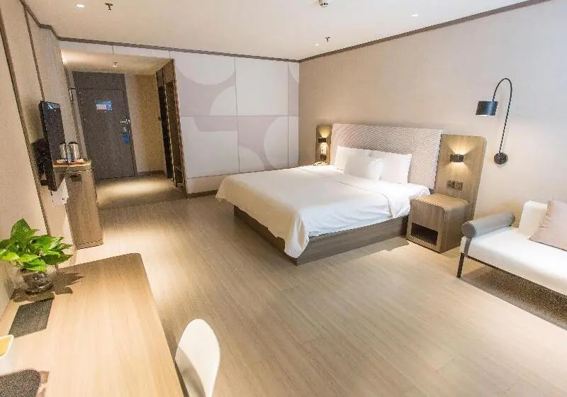 Superior-huone, Hanting Taixing New Energy Meishi