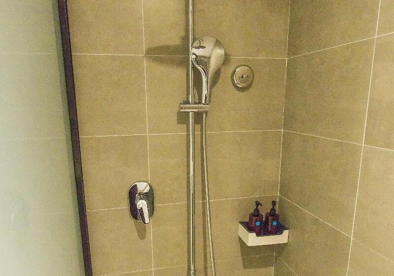 غرفة سوبيريور, Hanting  Taixing New Energy Meishi