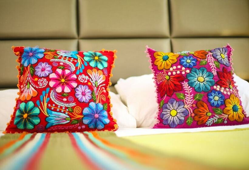 اتاق استاندارد, Hostal Mica