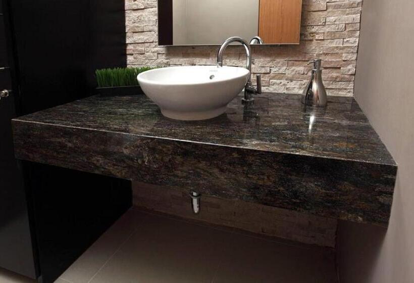 חדר סטנדרט, Hostal Mica