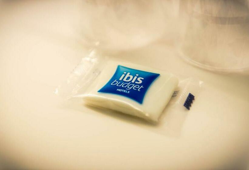 标准三人间, Ibis Budget Troyes Est