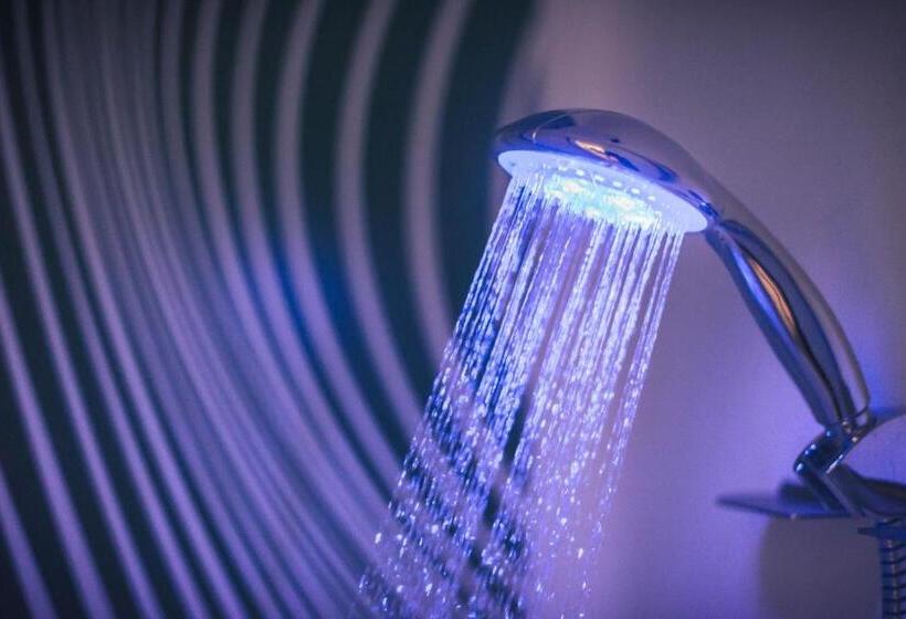 标准间, Ibis Budget Troyes Est