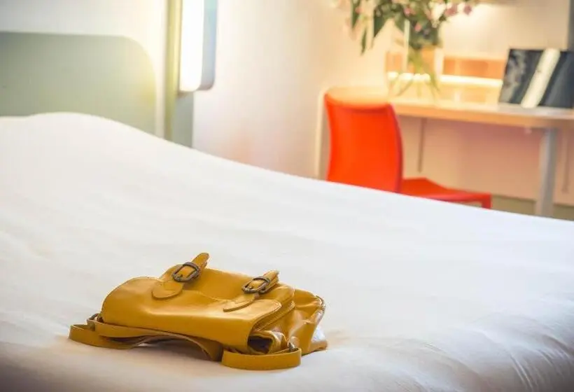 スタンダードルーム, Ibis Budget Troyes Est