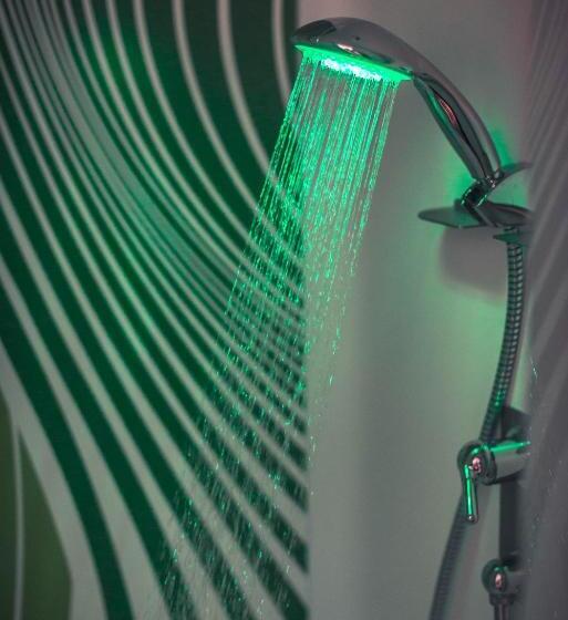 标准间, Ibis Budget Troyes Est