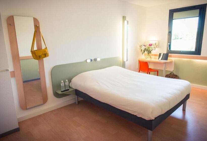 Номер Стандарт, Ibis Budget Troyes Est
