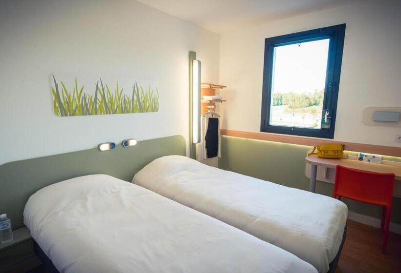 标准间, Ibis Budget Troyes Est