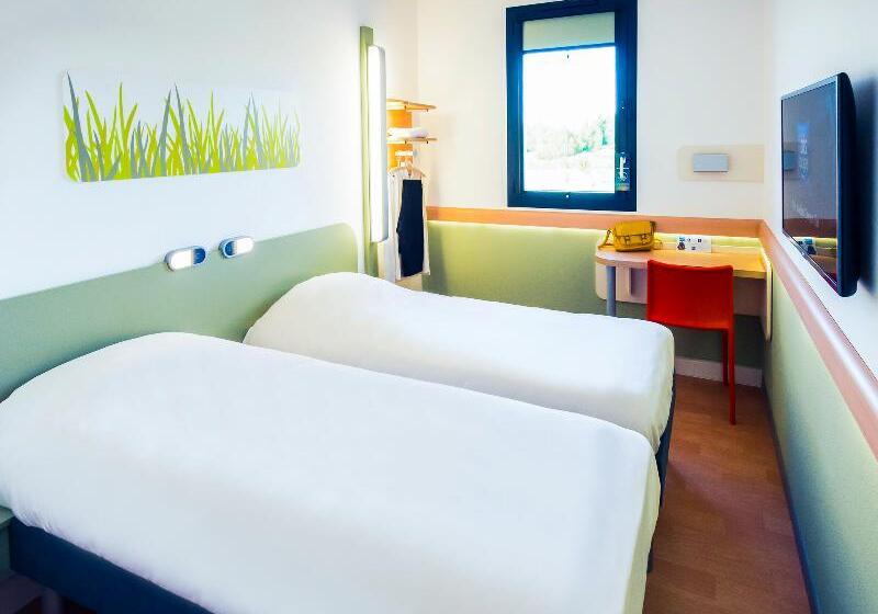 标准间, Ibis Budget Troyes Est