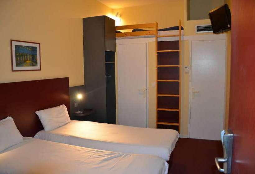 Номер Стандарт Трехместный, Mape