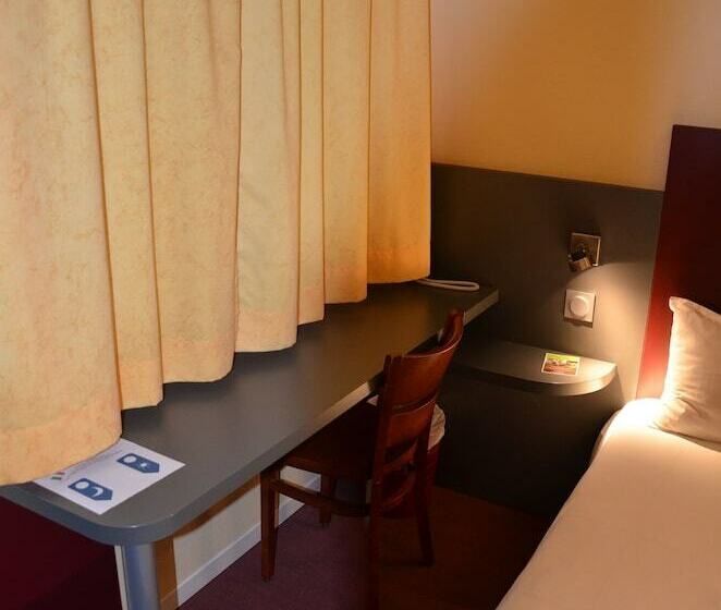 Номер Стандарт Трехместный, Mape