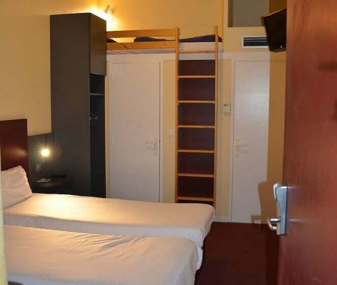 Номер Стандарт Трехместный, Mape