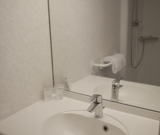 Номер Стандарт Трехместный, Mape