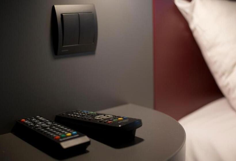 Номер Стандарт, Mape