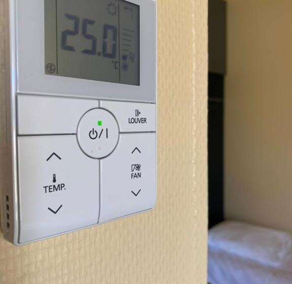 Номер Стандарт, Mape