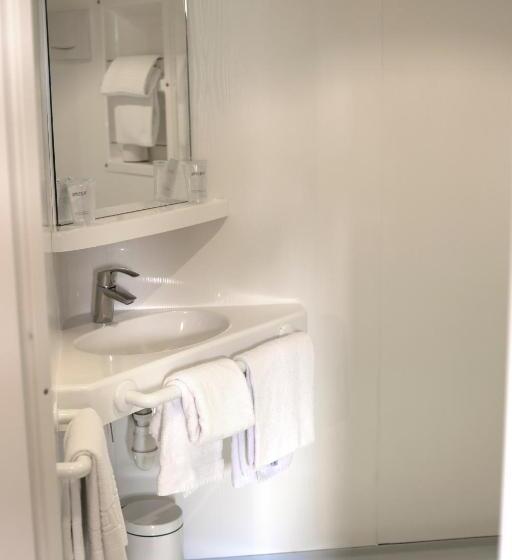 Номер Стандарт Адаптированный для Инвалидов, Mape