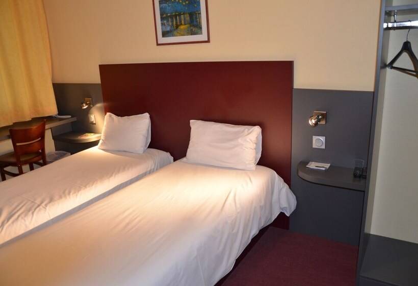 Номер Стандарт Трехместный, Mape