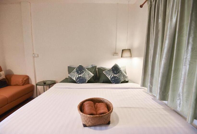 Номер Superior, P.u. Inn Resort