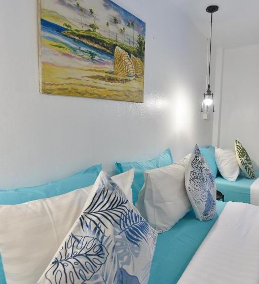 Семейный Номер Superior, P.u. Inn Resort