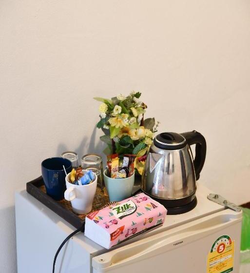 غرفة سوبيريور ثلاثية, P.u. Inn Resort