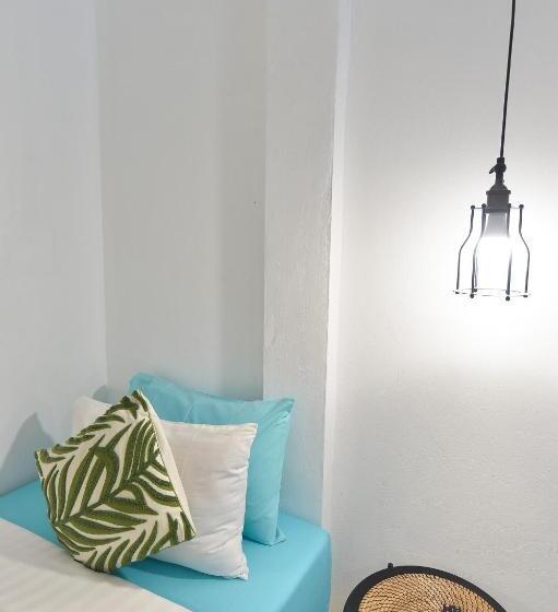 غرفة سوبيريور عائلية, P.u. Inn Resort