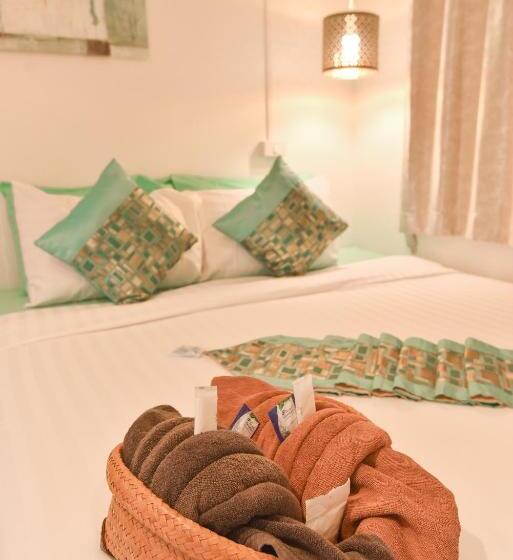 غرفة سوبيريور عائلية, P.u. Inn Resort