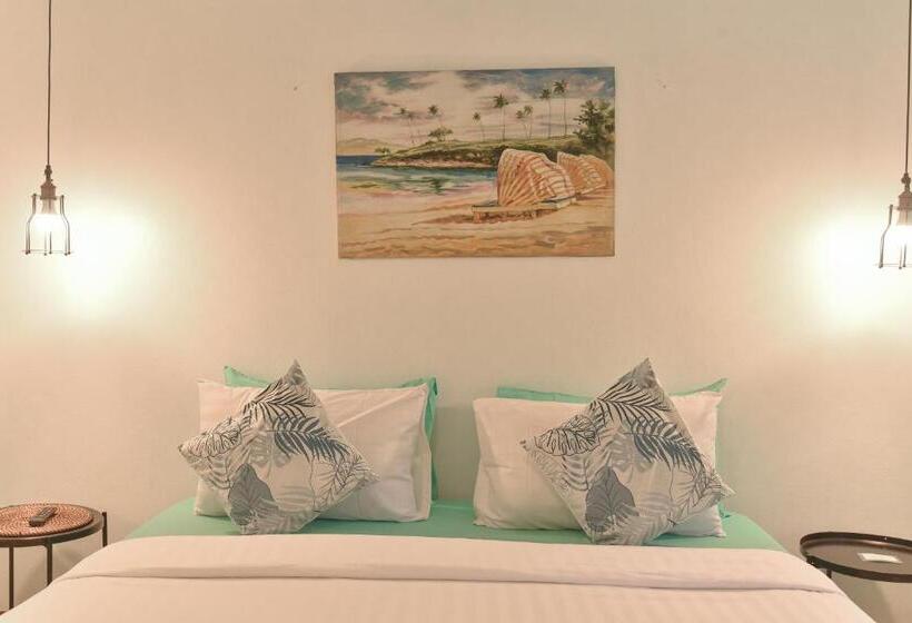 غرفة سوبيريور عائلية, P.u. Inn Resort