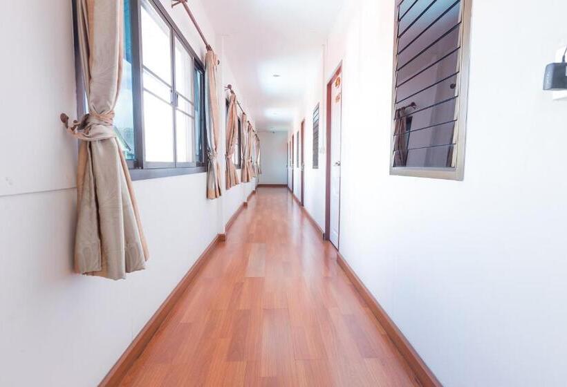 Номер Superior, P.u. Inn Resort