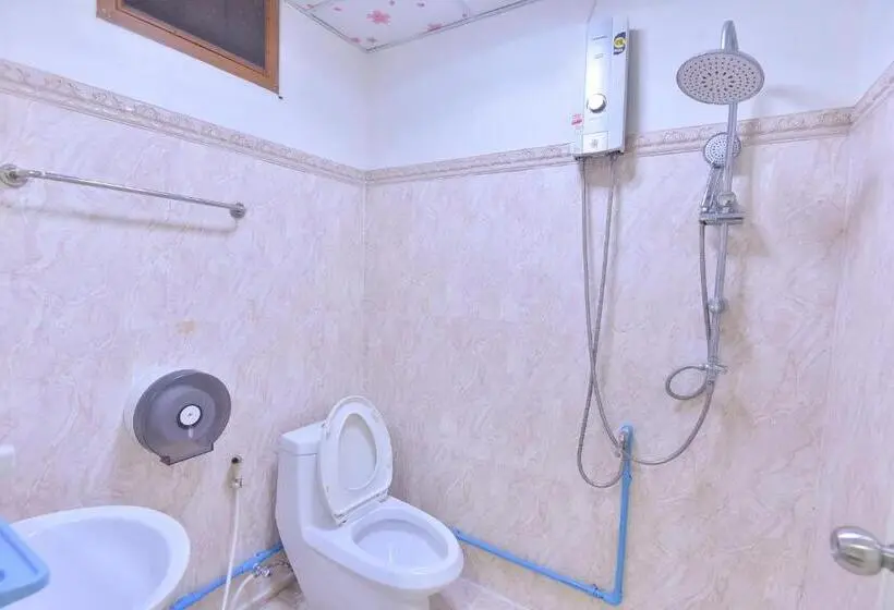 اتاق سوپریور, P.u. Inn Resort