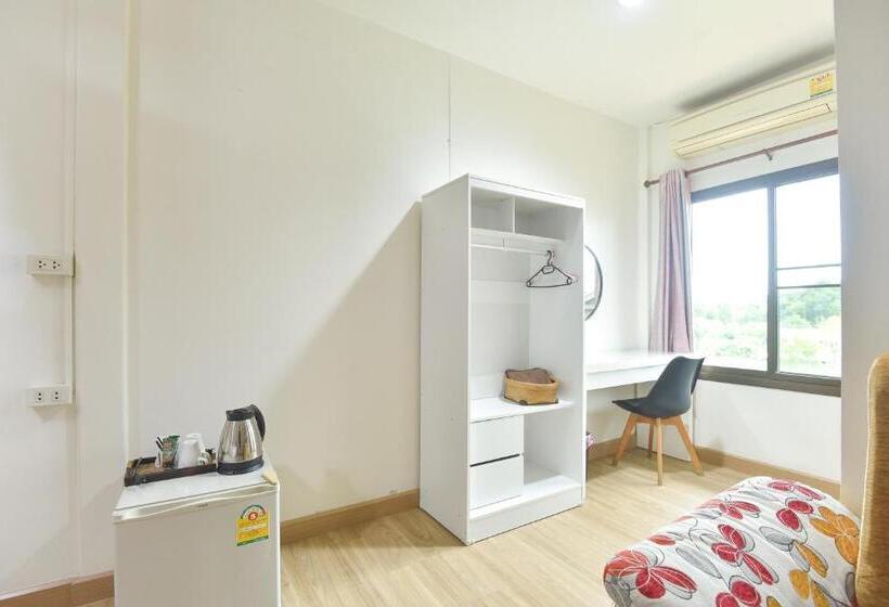 غرفة سوبيريور, P.u. Inn Resort