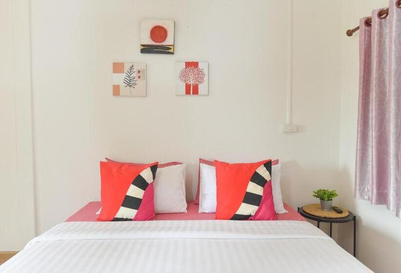 غرفة سوبيريور, P.u. Inn Resort